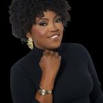 MARAVILHOSA! Joelma Neves é eleita a Melhor Influenciadora do Maranhão em 2025