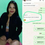 Jovem maranhense desaparece após corrida por aplicativo em Belém