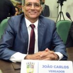 Vereador João Carlos solicita construção de Mercado Municipal no bairro Parque Vitória Vereador João Carlos solicita construção de Mercado Municipal no bairro Parque Vitória