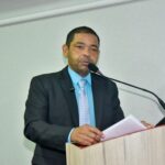 Câmara Municipal de São José de Ribamar aprova PL de Ednilson do Kantão que garante prioridade de matrícula para filhos de mães solo e mulheres vítimas de violência
