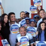 Encontro de Gigantes