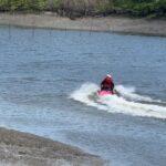 Corpo de adolescente é encontrado no Rio Anil após afogamento em São Luís