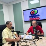 “Vamos fazer muito mais neste ano”, afirma vereador Ednilson do Kantão em entrevista à Rádio Cidadania FM