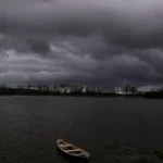 Segunda-feira começa com alerta de laranja para chuvas no MA