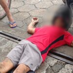 Homem é morto a tiros em posto de combustível na Avenida dos Africanos