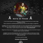 Pandeireiro do Boi de Maracanã é encontrado morto em São José de Ribamar