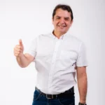 Nova pesquisa aponta crescimento e liderança de Orleans Brandão