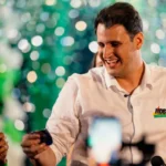Peritoró recebe Orleans Brandão para mais uma etapa do movimento Por Todo o Maranhão