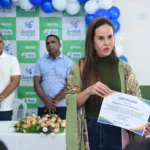 Jovens concluem curso de Auxiliar Administrativo e ampliam perspectivas profissionais no CRAS Nova Terra