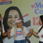 Lau de Fik Fik reúne multidão em grande encontro político em São José de Ribamar