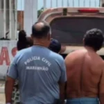 Casal é preso suspeito de tentar vender bebê por R$ 100 em Arari